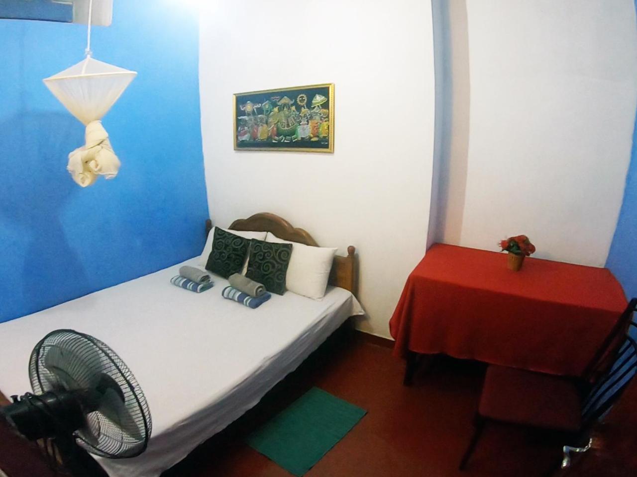 Nisansala Homestay Kandy Deiyannewela Exterior foto